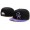 MLB Colorado Rockies Snapback Hat NU02
