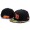 MLB Detroit Tigers NE Snapback Hat #09