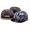MLB Detroit Tigers NE Snapback Hat #11