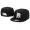 MLB Detroit Tigers Snapback Hat NU03