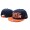 MLB Houston Astros Snapback Hat NU03