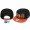 MLB Houston Astros Snapback Hat NU05