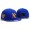 MLB Kansas City Royals NE Snapback Hat #05