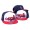 MLB Los Angeles Angels NE Snapback Hat #16