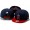 MLB Los Angeles Angels NE Snapback Hat #21