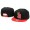 MLB Los Angeles Angels Snapback Hat NU02