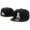 MLB Los Angeles Angels Snapback Hat NU08