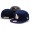 MLB Los Angeles Dodgers NE Snapback Hat #31
