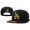 MLB Los Angeles Dodgers NE Snapback Hat #44