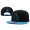 MLB Los Angeles Dodgers NE Snapback Hat #45