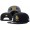 MLB Los Angeles Dodgers NE Snapback Hat #50