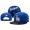 MLB Los Angeles Dodgers NE Snapback Hat #65