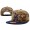MLB Los Angeles Dodgers NE Snapback Hat #73