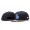 MLB Los Angeles Dodgers Snapback Hat #23
