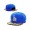 MLB Los Angeles Dodgers Snapback Hat NU12