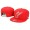 MLB FlorNUa Marlins Snapback Hat NU01