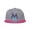 MLB Miami Marlins Snapback Hat #15