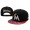 MLB Miami Marlins NE Snapback Hat #29