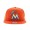 MLB Miami Marlins Snapback Hat #17