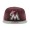 MLB Miami Marlins Snapback Hat id14