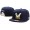 MLB Milwaukee Brewers Snapback Hat NU02