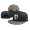 MLB Minnesota Twins NE Snapback Hat #07