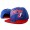 MLB Montreal Expos Snapback Hat NU02