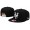 MLB New York Mets Snapback Hat NU02