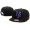 MLB New York Mets Snapback Hat NU04