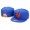 MLB New York Mets Snapback Hat NU05
