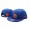 MLB New York Mets Snapback Hat NU07
