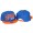 MLB New York Mets Snapback Hat id08