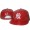 MLB New York Yankees NE Snapback Hat #107