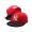 MLB New York Yankees NE Snapback Hat #124