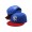 MLB New York Yankees NE Snapback Hat #126