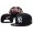 MLB New York Yankees NE Snapback Hat #149