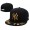 MLB New York Yankees NE Snapback Hat #152