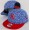 MLB New York Yankees NE Snapback Hat #154