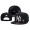 MLB New York Yankees NE Snapback Hat #164