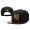 MLB New York Yankees NE Snapback Hat #183