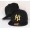 MLB New York Yankees NE Snapback Hat #190