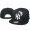 MLB New York Yankees Snapback Hat #40