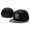MLB New York Yankees NE Snapback Hat #47