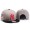 MLB New York Yankees NE Snapback Hat #53