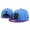 MLB New York Yankees NE Snapback Hat #77