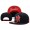MLB New York Yankees NE Snapback Hat #86