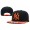 MLB New York Yankees NE Snapback Hat #94