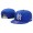 MLB New York Yankees Snapback Hat NU04