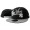 MLB New York Yankees Snapback Hat NU17