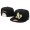 MLB Oakland Athletics Snapback Hat NU02
